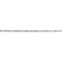 Pulsera IGold Hombre in Oro blanco B6H1ON0135060